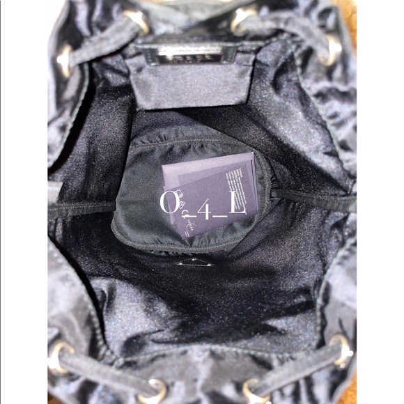 Prada Nylon Drawstring Clutch/wristlet - Picture 4 of 4